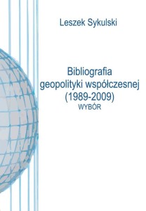 Bibliografia geopolityki wspolczesnej_okladka
