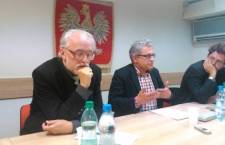 Konferencja naukowa: „Współczesna Ukraina – trwałość czy rozpad?”
