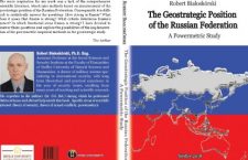 Pobierz: dr hab. Robert Białoskórski: The Geostategic Position of the Russian Federation. A Powermetric Study
