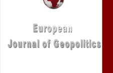 11 numer European Journal of Geopolitics z 2023 roku już jest dostępny!
