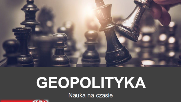 Pierwsze w Polsce studia geopolityczne I i II stopnia z akredytacją i patronatem PTG