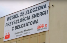Relacja z konferencji pt. “Przyszłość polskiej elektroenergetyki opartej na węglu brunatnym”