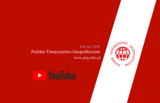 Kanał PTG na YouTube