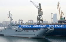 Odbudowa i modernizacja Marynarki Wojennej RP – relacja z Ogólnopolskiego Forum w Stoczni Marynarki Wojennej